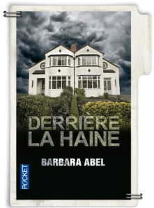 Derrière la haine blog