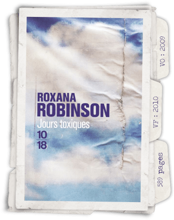 Jours toxiques